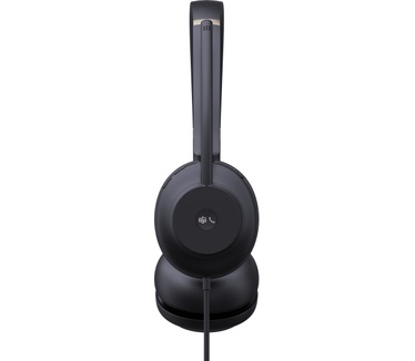 Yealink Yealink UH37 Dual Teams USB-C/A Headset