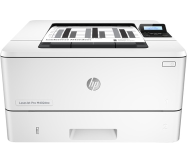 HP M402dne
