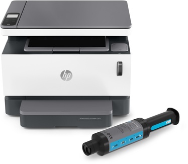 HP Neverstop Laser MFP 1201n