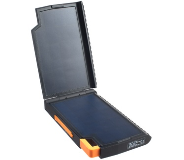 Xtorm Evoke Solar Charger