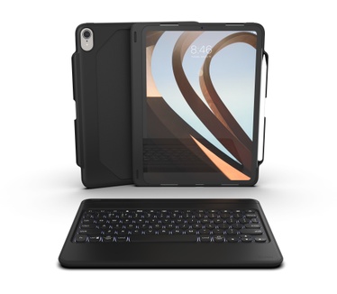 Zagg Rugged Book Go