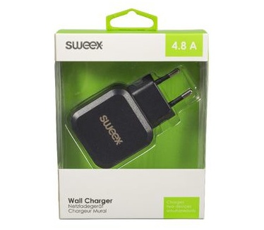 Sweex CH-006BL