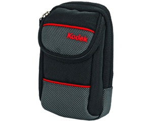 Kodak  EasyShare PlaySport tas zwart