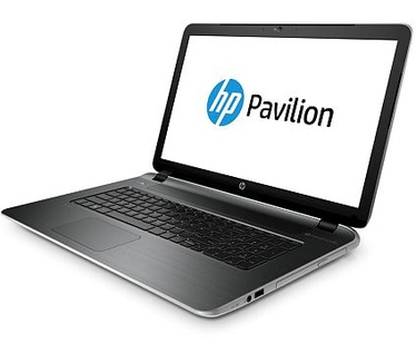HP 17-f237nd