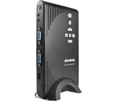AVerMedia ET510