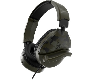Turtle Beach Recon 70 (Groen, Zwart)
