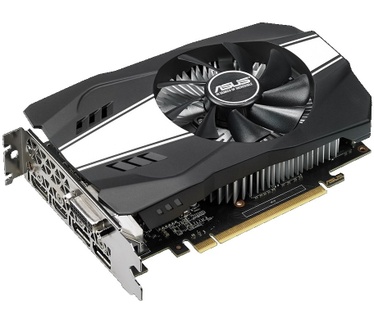 Asus Phoenix GeForce GTX 1060 3GB GDDR5