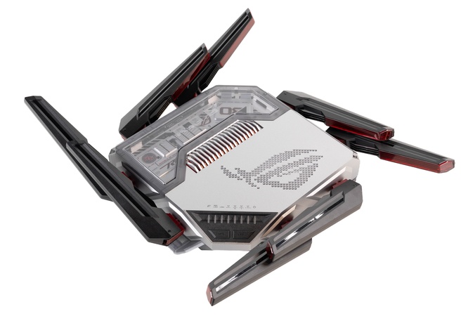 ASUS ROG Rapture GT-BN98 2