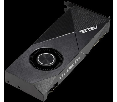 Asus Turbo GeForce RTX 2070 Evo