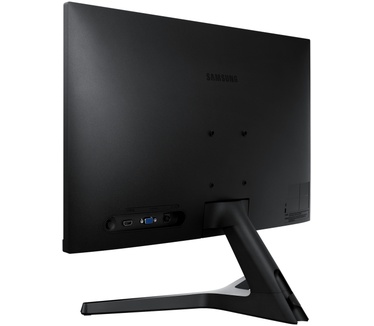 Samsung SR35 24" Zilver
