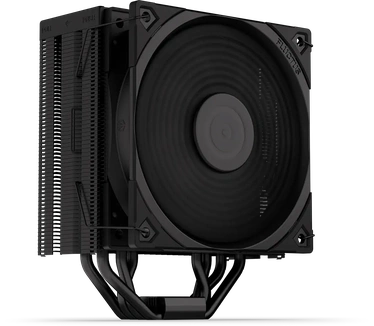 ENDORFY Fera 5 Black