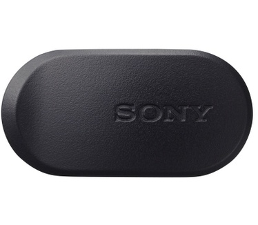 Sony MDR-AS400EX (Zwart)