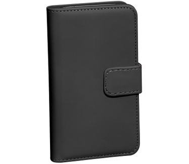 Pedea 11161381 (Galaxy A5 2017) Zwart