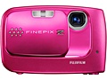 Fujifilm FinePix Z30