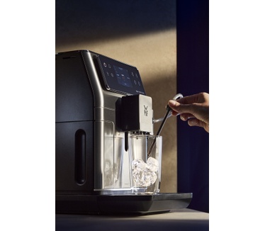 WMF CP813D Perfection 660 CP813D10 Volautomatische koffiemachine