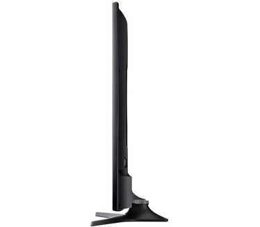 Samsung UE40MU6102 Zwart (buitenlands model)