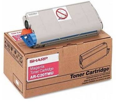 Sharp AR-C20TMU
