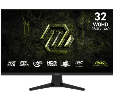 MSI MAG 325QFDE E18V