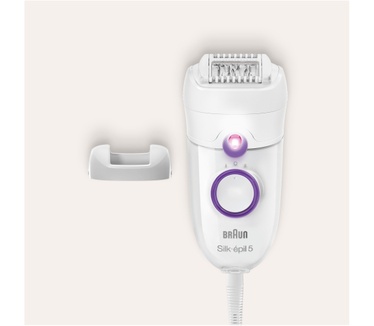 Braun 505 Power