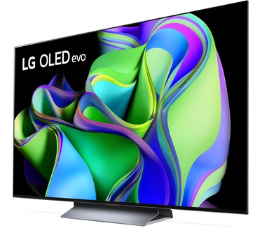 LG OLED55C34LA.AEU