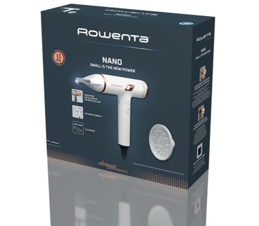 Rowenta Nano HY8140 Föhn