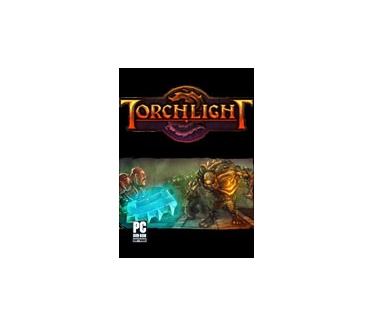 Torchlight, PC