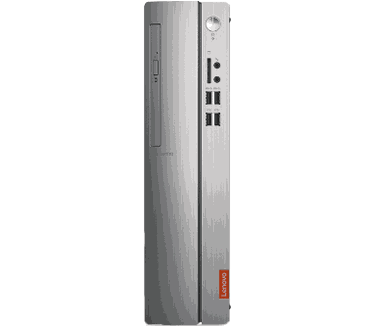Lenovo IdeaCentre 510s-08IKL (90GB00GXMH)