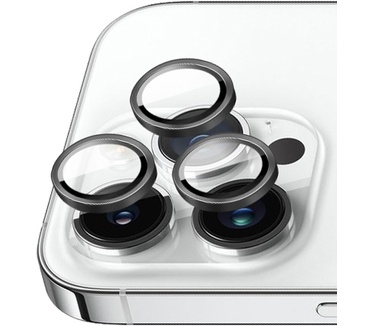 Mobiparts Camera Lens Protector Apple iPhone 14 Pro/14 Pro Max