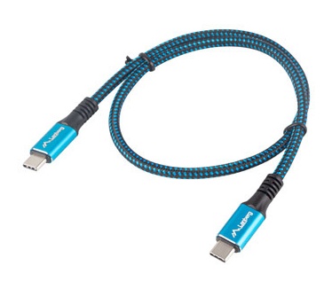 Lanberg CA-CMCM-45CU-0005-BK