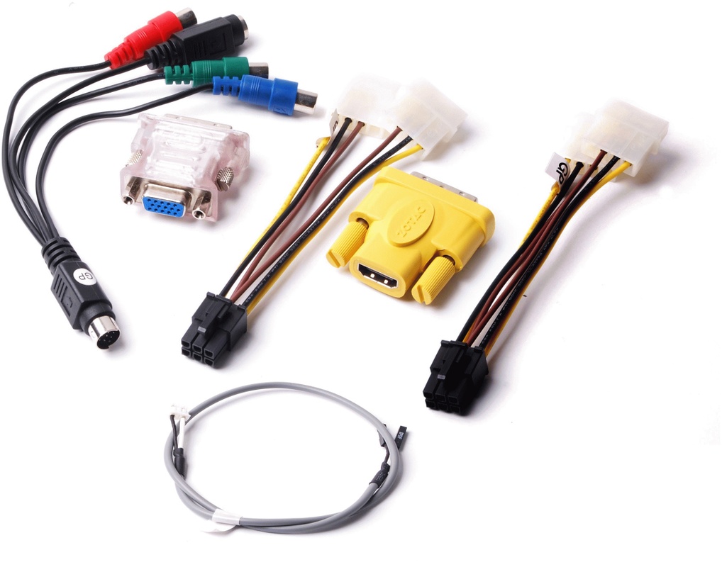 Zotac Geforce GTX260 - Kenmerken - Tweakers