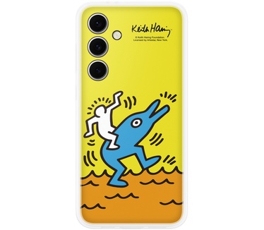 Samsung Galaxy S24 FE Flipsuit Case