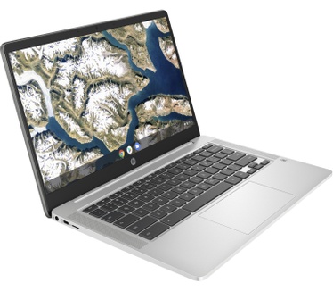 HP Chromebook 14a-na0231nd
