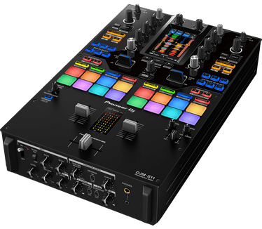Pioneer Pioneer DJ DJM-S11