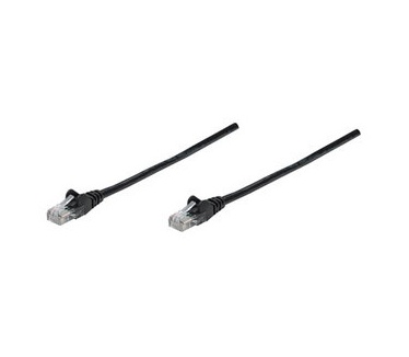 Intellinet 0.45m Cat5e