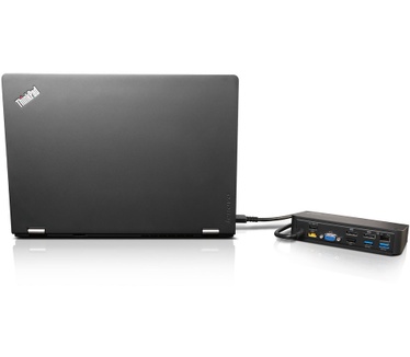 Lenovo ThinkPad OneLink+