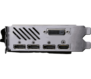 Gigabyte AORUS Radeon RX 580 8GB