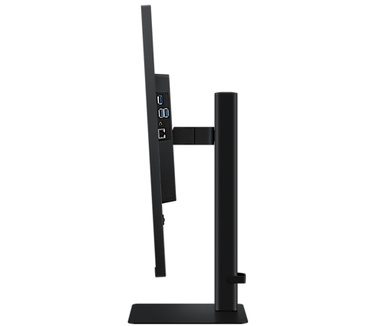 Samsung ViewFinity S8 S80UD 32" Zwart