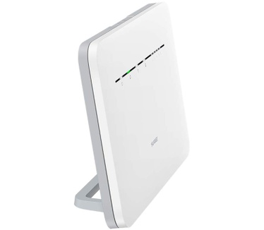 Huawei B535-232 Wit