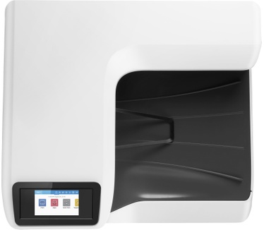 HP PageWide Pro 750dw