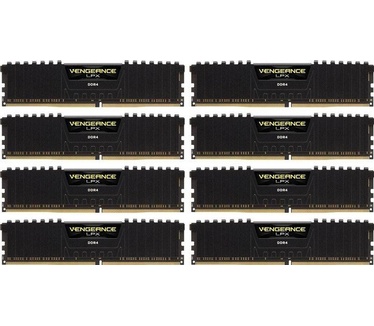 Corsair Vengeance LPX CMK128GX4M8B3000C16