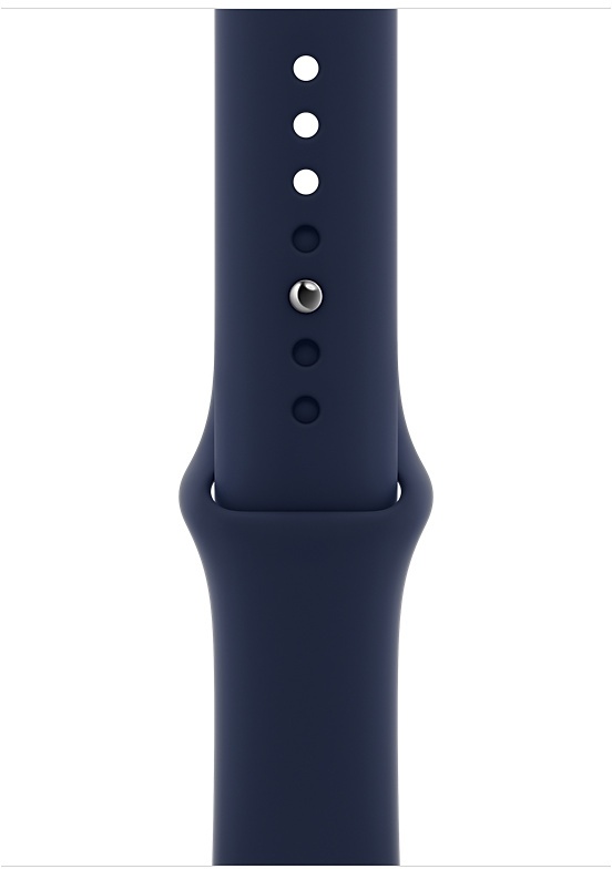 apple watch deep navy