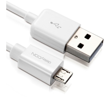 deleyCON USB - micro USB
