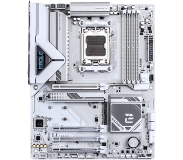 Gigabyte B850 EAGLE WIFI7 ICE