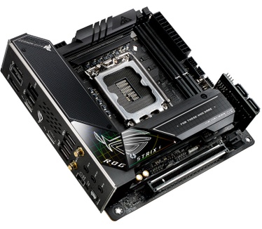 ASUS ROG Strix Z690-I GAMING WIFI