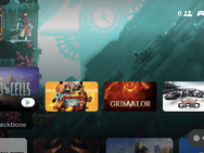 Backbone app