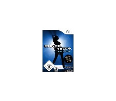 Dance Party Club Hits