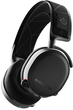 Steelseries arctis 5 2019