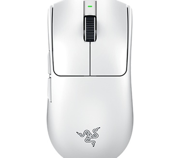 Razer Viper V3 Pro - Wit