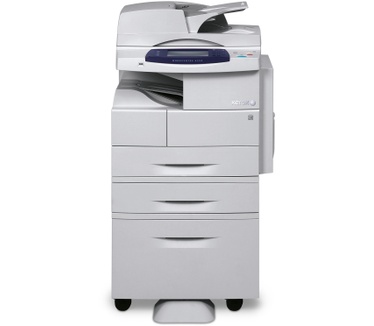 Xerox WorkCentre 4250V/S