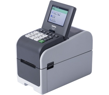 Brother TD-2320DSA300